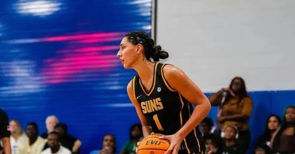 Florida Two-Sport Athlete Commits to Notre Dame Women’s Basketball Program
