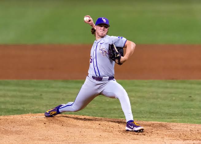 LSU Baseball Moves Zac Cowan to Starting Rotation for 2026 - Loadedmore.ng