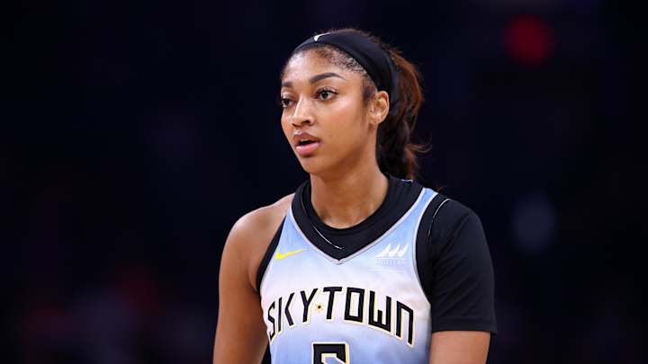 Angel Reese Sends Strong Message on Future With Chicago Sky Amid Ongoing Struggles