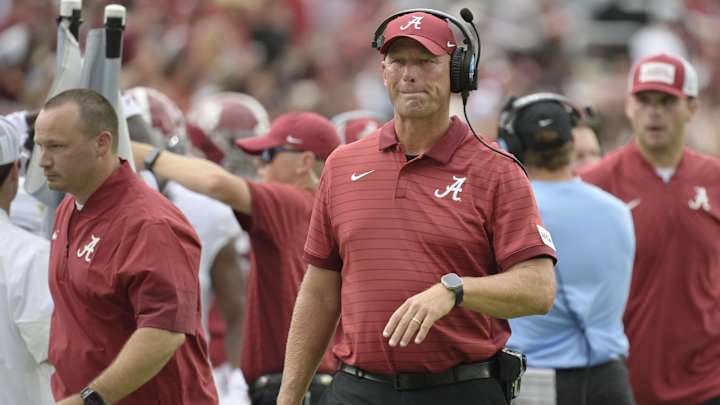 Alabama’s Kalen DeBoer Addresses Booster Concerns After Loss to Florida State