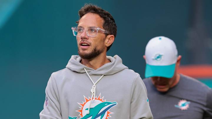 Rex Ryan Rips Mike McDaniel, Calls Him Brutal Two-Word Nickname After Dolphins’ Week 1 Loss - Loadedmore.ng