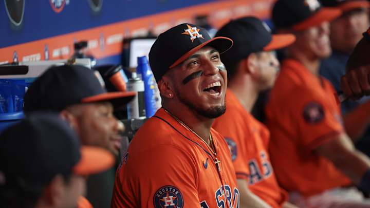 Astros Activate All-Star Isaac Paredes Ahead of Pivotal Series vs. Mariners - Loadedmore.ng