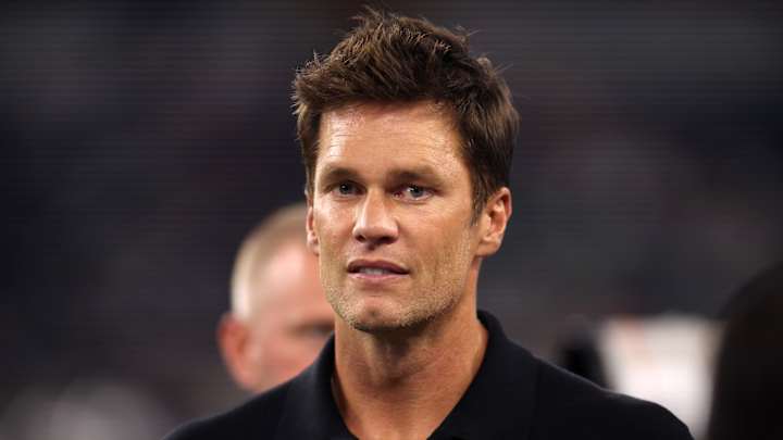 NFL Owner Claims Raiders Have ‘Unfair Advantage’ From Tom Brady’s Dual Roles