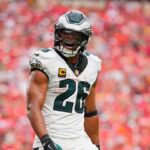 Saquon Barkley Hit With NFL’s Biggest Fine of 2025 Season Despite No Flag - Loadedmore.ng