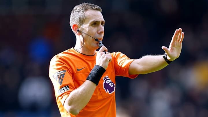 David Coote: Ex-Premier League Referee Charged Over Indecent Child Video After Sacking - Loadedmore.ng