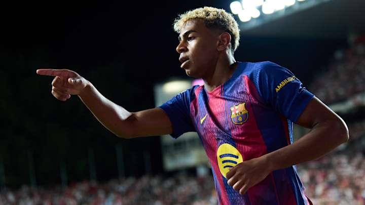 ‘He Was Happy’ — Lamine Yamal Breaks Silence on Barcelona Transfer Rumors Around Nico Williams and Fermín López - Loadedmore.ng
