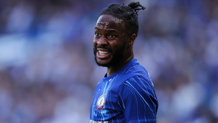 Chelsea’s Raheem Sterling Facing Four-Month Exile After Premier League Transfer Collapse