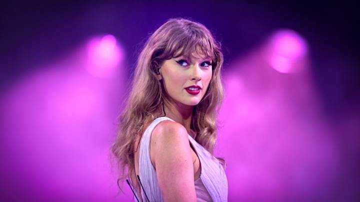 Roger Goodell Teases Possibility of Taylor Swift Super Bowl Halftime Show - Loadedmore.ng