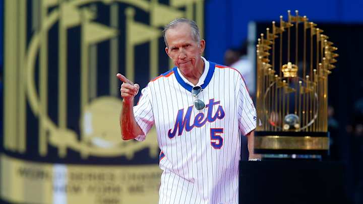Davey Johnson, Legendary Mets Manager and 1986 World Series Champion, Dies at 82 - Loadedmore.ng