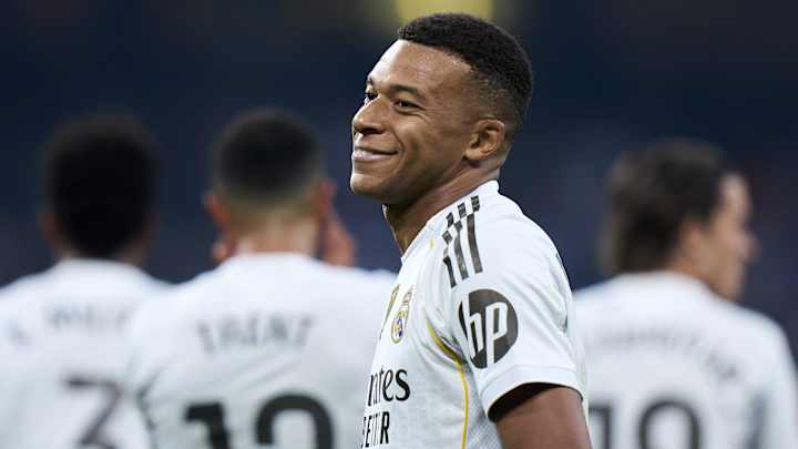 ‘Too Late’ — Kylian Mbappe Reveals He Rejected Three European Giants Before PSG Move