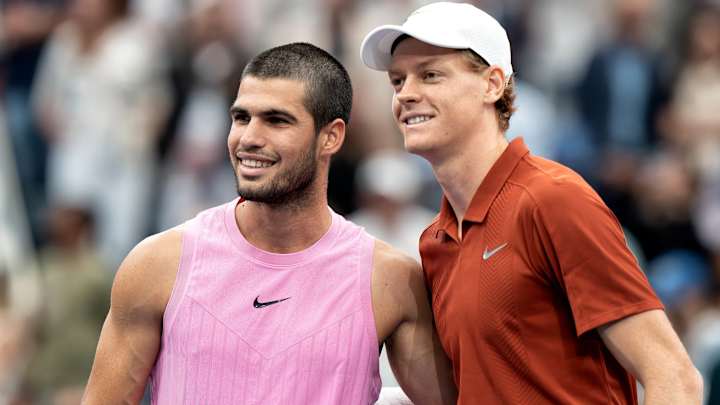 Carlos Alcaraz Defeats Jannik Sinner to Win Second U.S Open Title in Thrilling Final - Loadedmore.ng