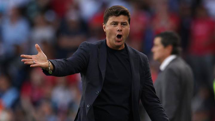 Mauricio Pochettino Slams USMNT Critics Ahead of Japan Friendly - Loadedmore.ng