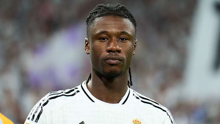 Camavinga Suffers Injury Setback Ahead of Real Madrid Comeback
