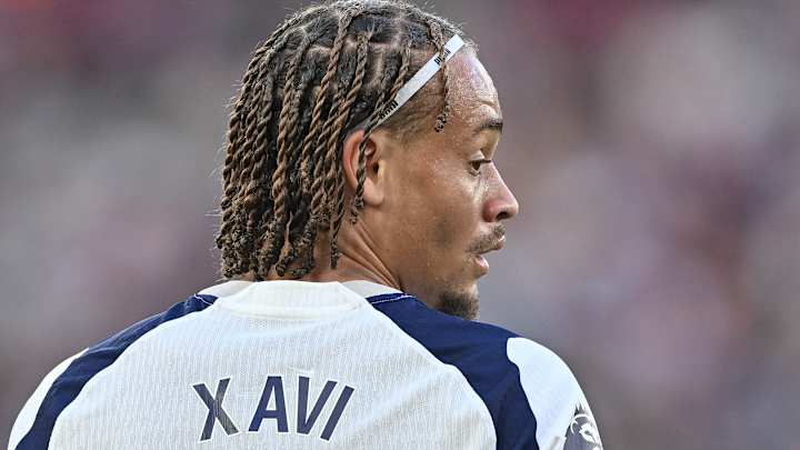 Xavi Simons Shines on Premier League Debut as Tottenham Beat West Ham 3–0