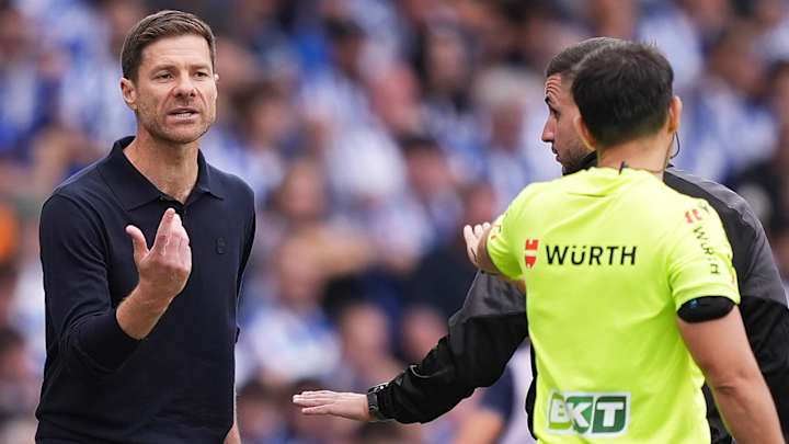 Real Madrid to Submit FIFA Report Over Controversial Refereeing in La Liga - Loadedmore.ng