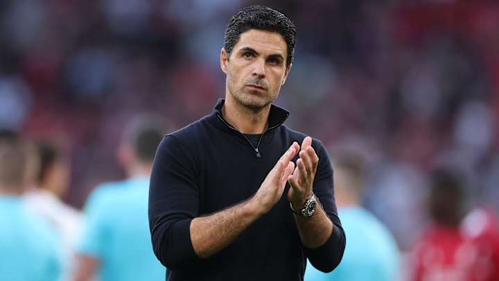Arsenal Hit by Fresh Injury Setback Ahead of Champions League Opener Against Athletic Club