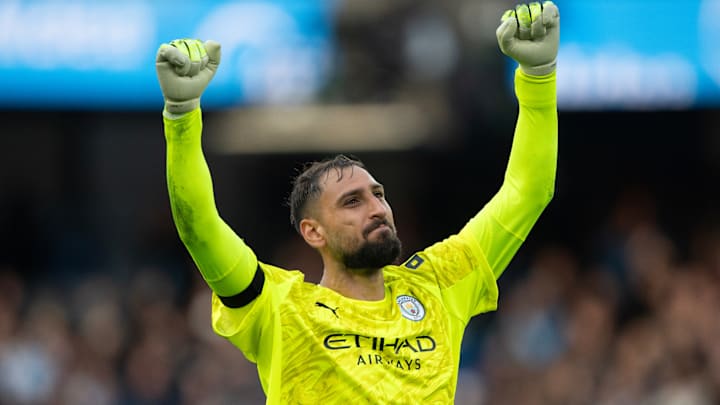 PSG Boss Reveals Real Reason Behind Gianluigi Donnarumma Exit