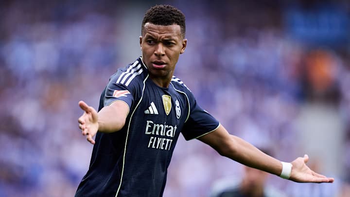 Kylian Mbappe Snubbed as Marseille Rival Picks Lionel Messi as Best in the World