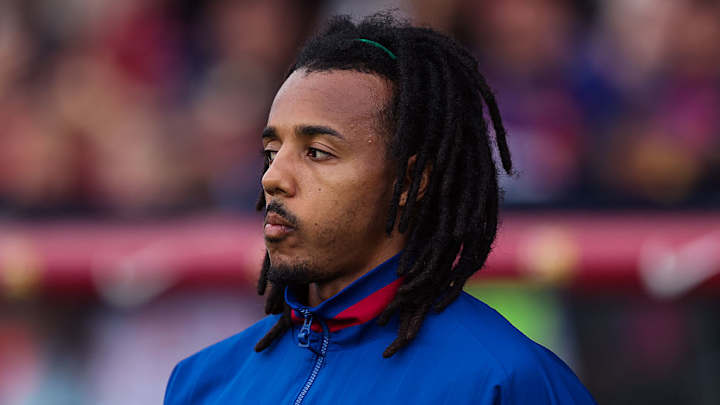 Barcelona’s Jules Kounde Criticizes Team’s Lack of Intensity Despite Win Over Real Sociedad
