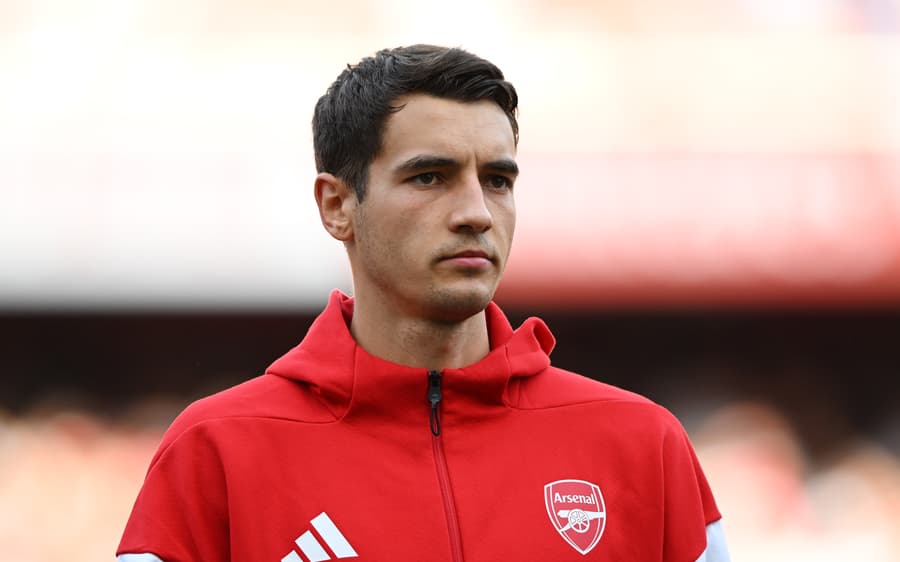 “It Was Tough”: Jakub Kiwior Opens Up on Emotional Arsenal Exit After Porto Move - Loadedmore.ng