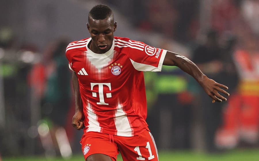 Nicolas Jackson Eyes ‘Special’ Chelsea Reunion as Vincent Kompany Weighs Bayern Munich Start