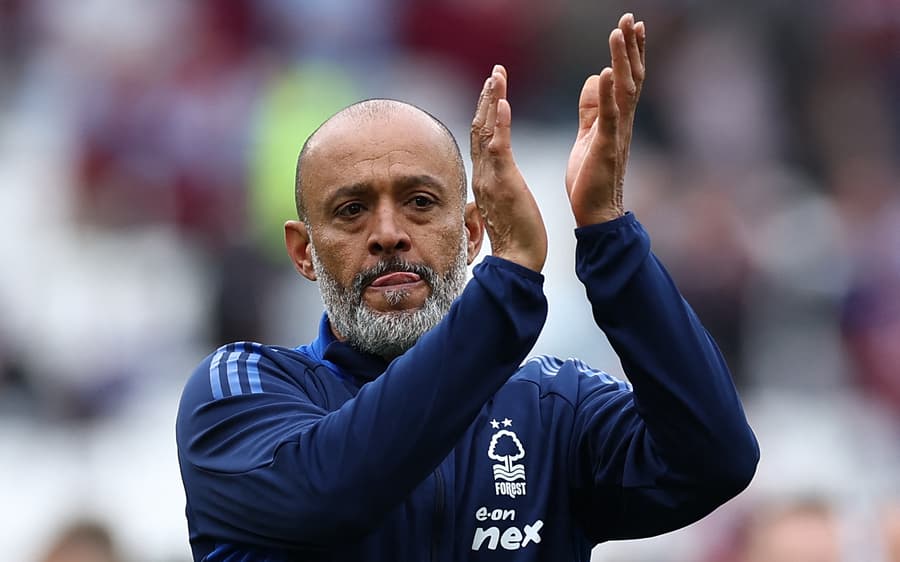 Nottingham Forest Sack Nuno Espirito Santo After Breakdown With Owner Evangelos Marinakis