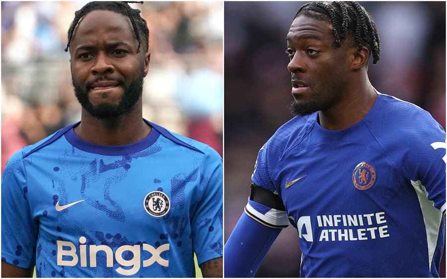 Maresca Defends Chelsea’s Treatment of Sterling and Disasi Amid PFA Talks