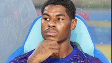 Barcelona Consider Early Termination of Marcus Rashford Loan Amid Poor Start